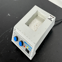 VWR Scientific Products Standard Heatblock image 0